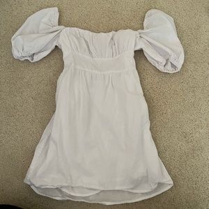 Hello Molly Dress